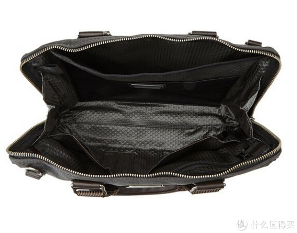 TUMI 塔米 Alpha Bravo Earle Compact Brief 商务电脑包