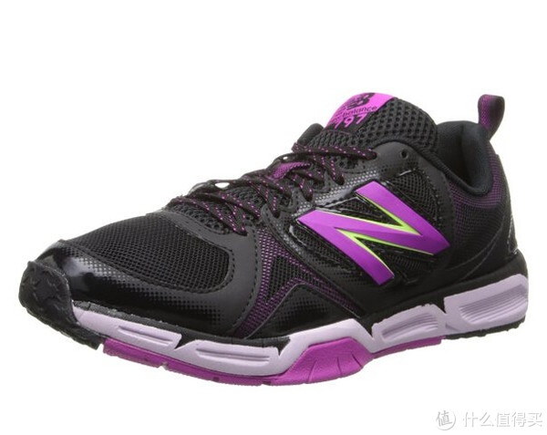 new balance WX797BP3 女士轻量综合训练鞋