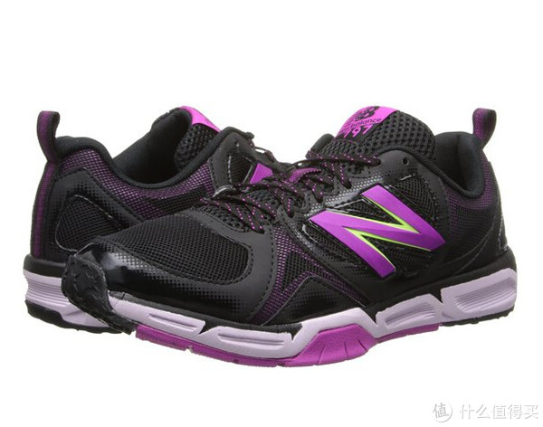 new balance WX797BP3 女士轻量综合训练鞋