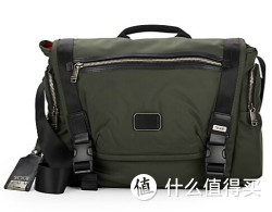 TUMI 塔米 Alpha Bravo 系列豪华信使行李包