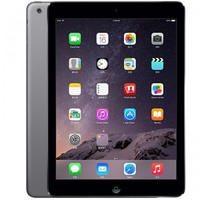 Apple 苹果 iPad Air MD785CH/A 9.7寸平板电脑 深空灰色