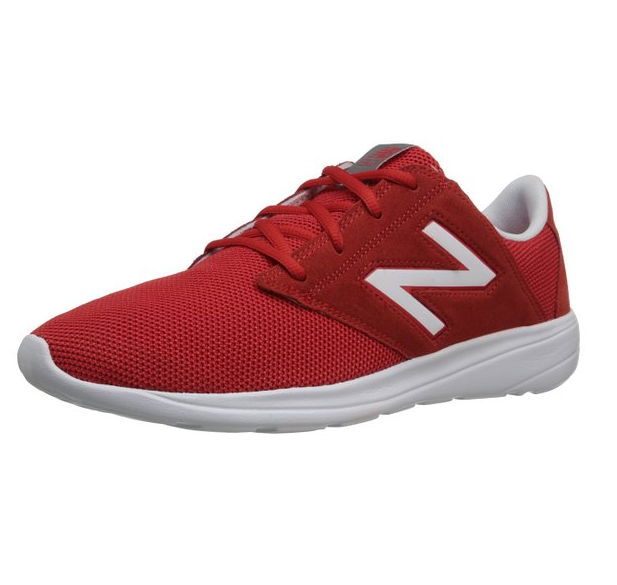 new balance ML1320 男款复古跑鞋