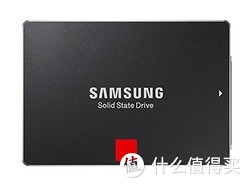 海外直邮：三星 850 Pro 128GB 2.5英寸SSD固态硬盘