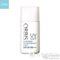 ORBIS 奥蜜思 新透妍防晒隔离霜 28ml 