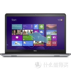 Dell Inspiron 5000 15.6英寸笔记本（i5-4210U/12GB/1TB）