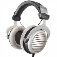 beyerdynamic 拜亚动力 DT990 头戴式耳机（600欧姆）