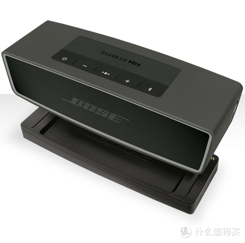 BOSE 博士SoundLink Mini Bluetooth Speaker II 蓝牙音箱-什么值得买