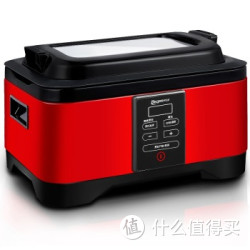 Elecpro 伊立浦 ESV060 分子美食机 智能慢炖锅