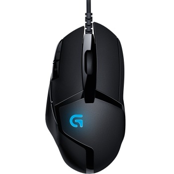 Logitech 罗技 G402 高速追踪游戏鼠标