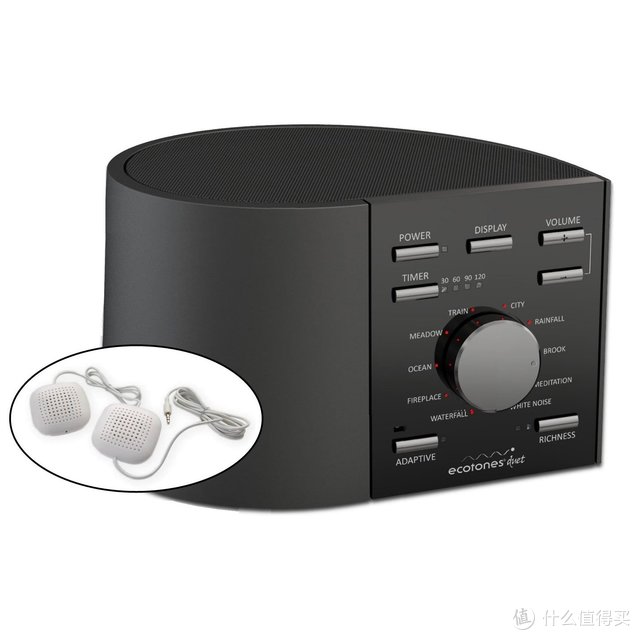 这款播放器有效的解决了失眠患者，睡觉前的