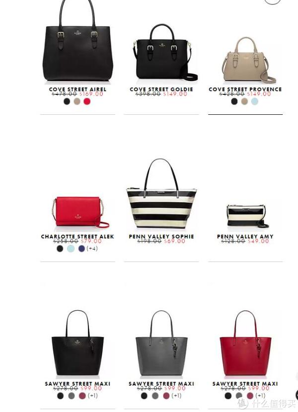 Kate Spade NEW YORK 美国官网 惊喜特卖会