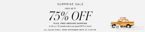 Kate Spade NEW YORK 美国官网 惊喜特卖会