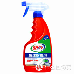 墙体霉菌除霉剂 500ml