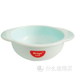 美泰滋 Matyz PP双耳儿童碗