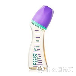 Betta 贝塔 钻石智能奶瓶 120ml